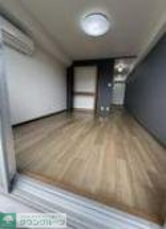 プラーズ関原の物件内観写真